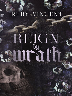 cover image of Reign by Wrath